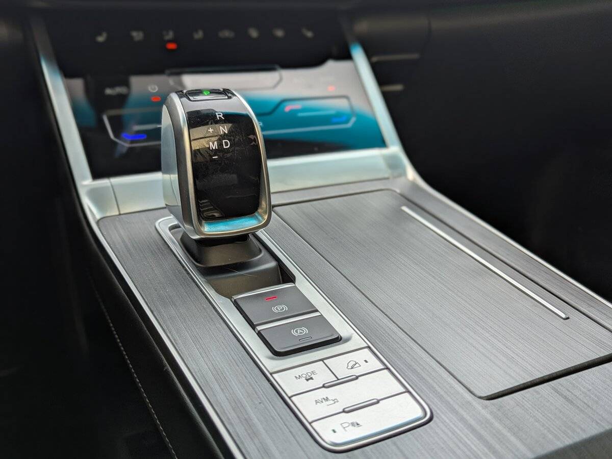 Chery Tiggo 7 Pro Max, 2022 Фото №14