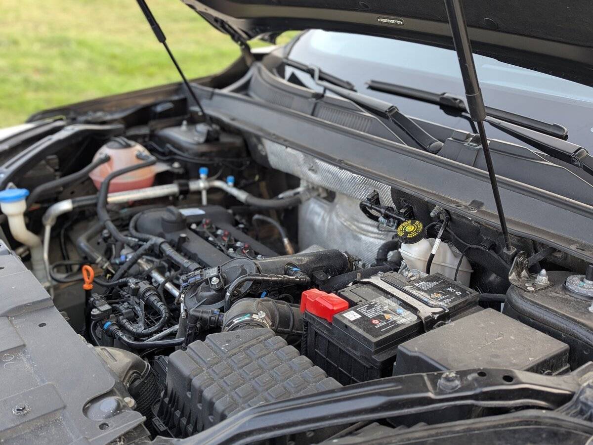 Chery Tiggo 7 Pro Max, 2022 Фото №17