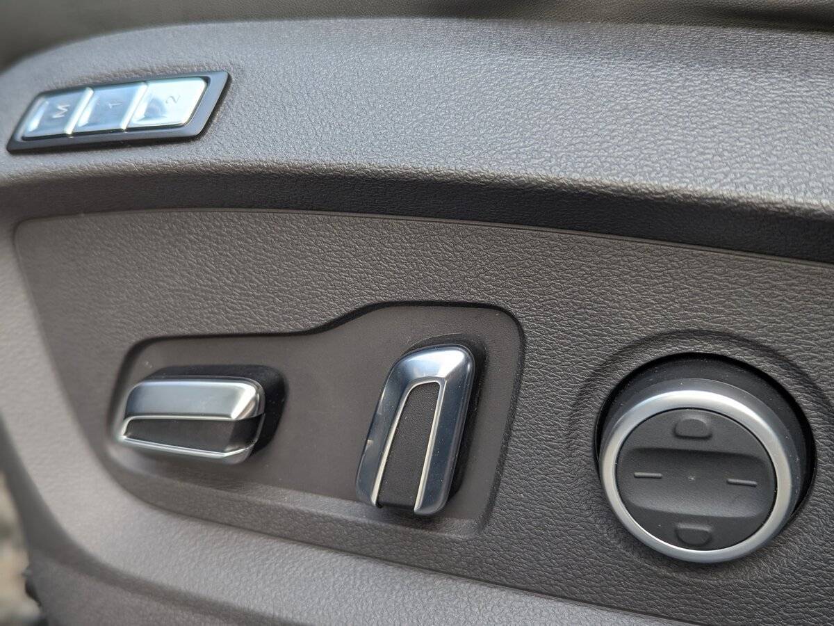 Chery Tiggo 7 Pro Max, 2022 Фото №22