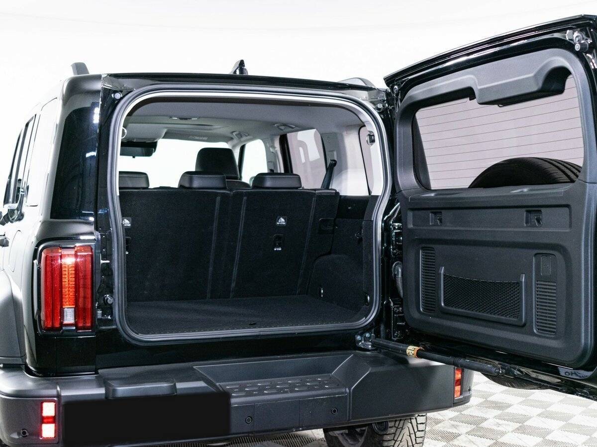 Tank 300, 2023 Фото №9