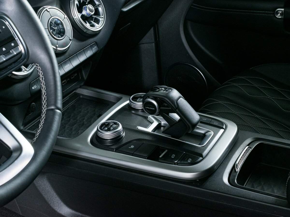 Tank 300, 2023 Фото №17