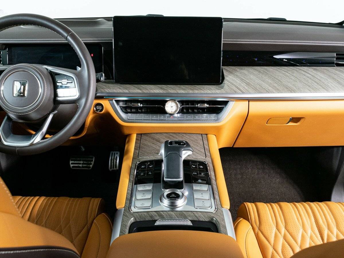 Tank 500, 2023 Фото №10