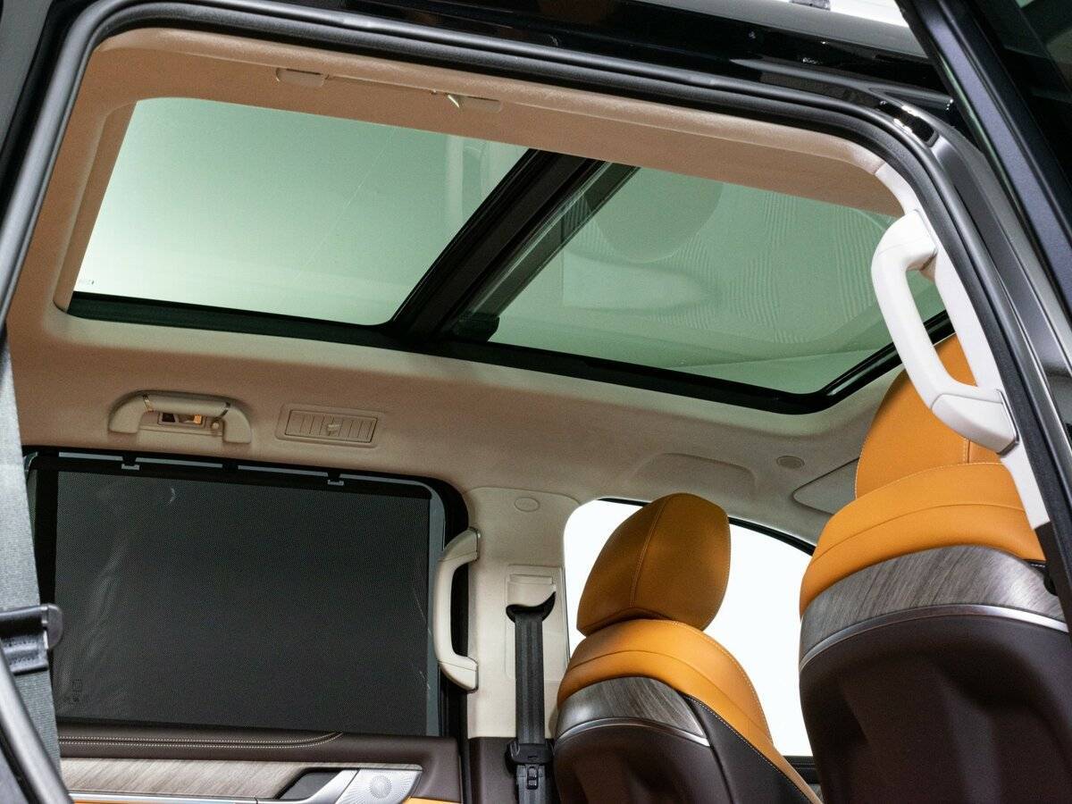 Tank 500, 2023 Фото №13