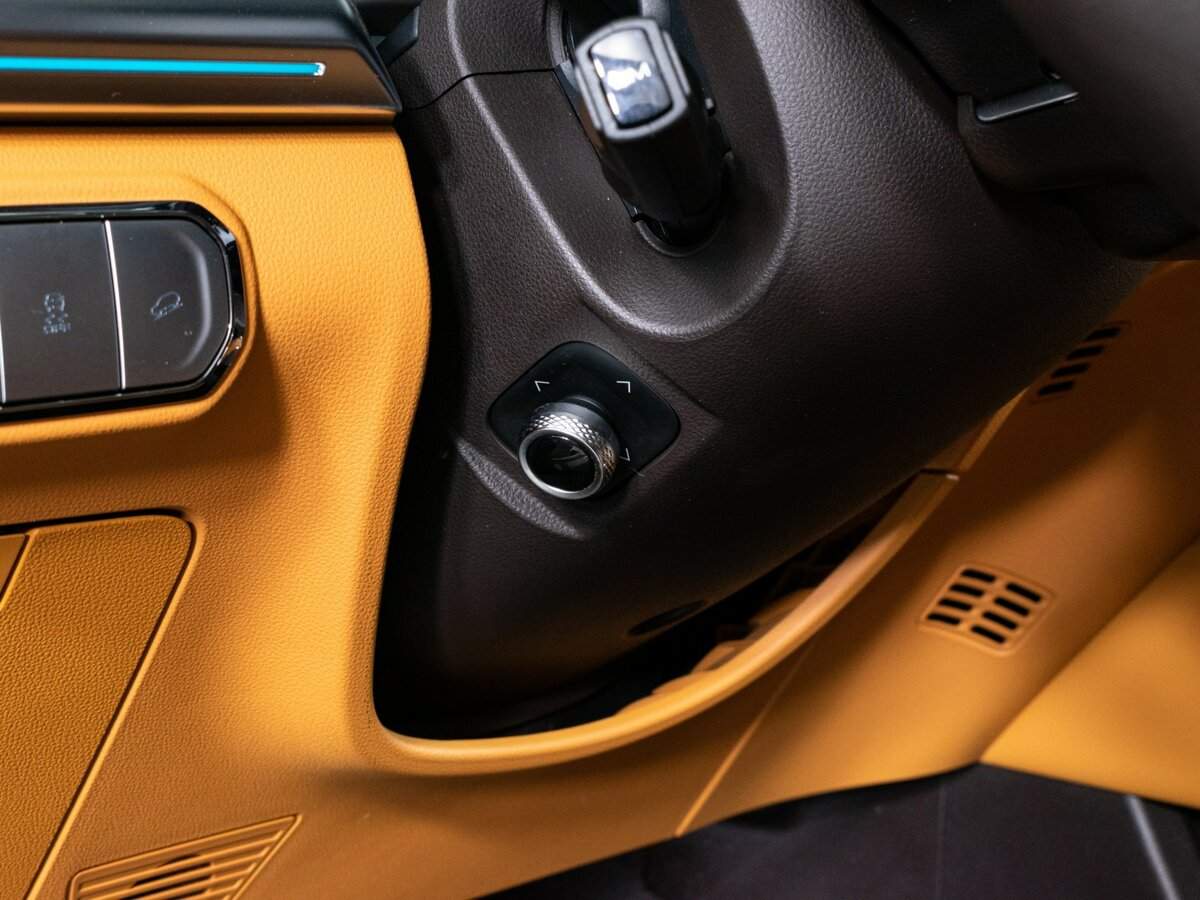 Tank 500, 2023 Фото №16