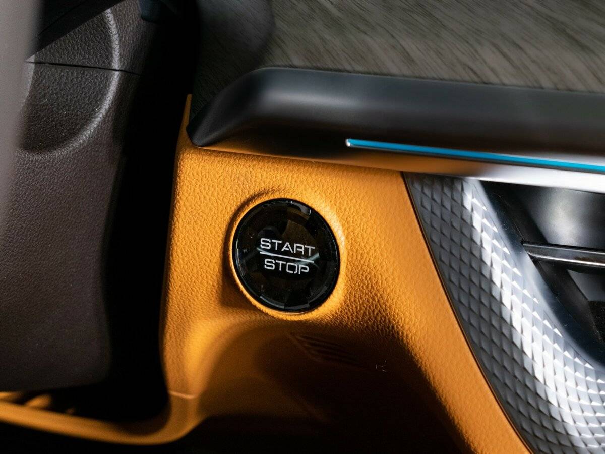 Tank 500, 2023 Фото №18