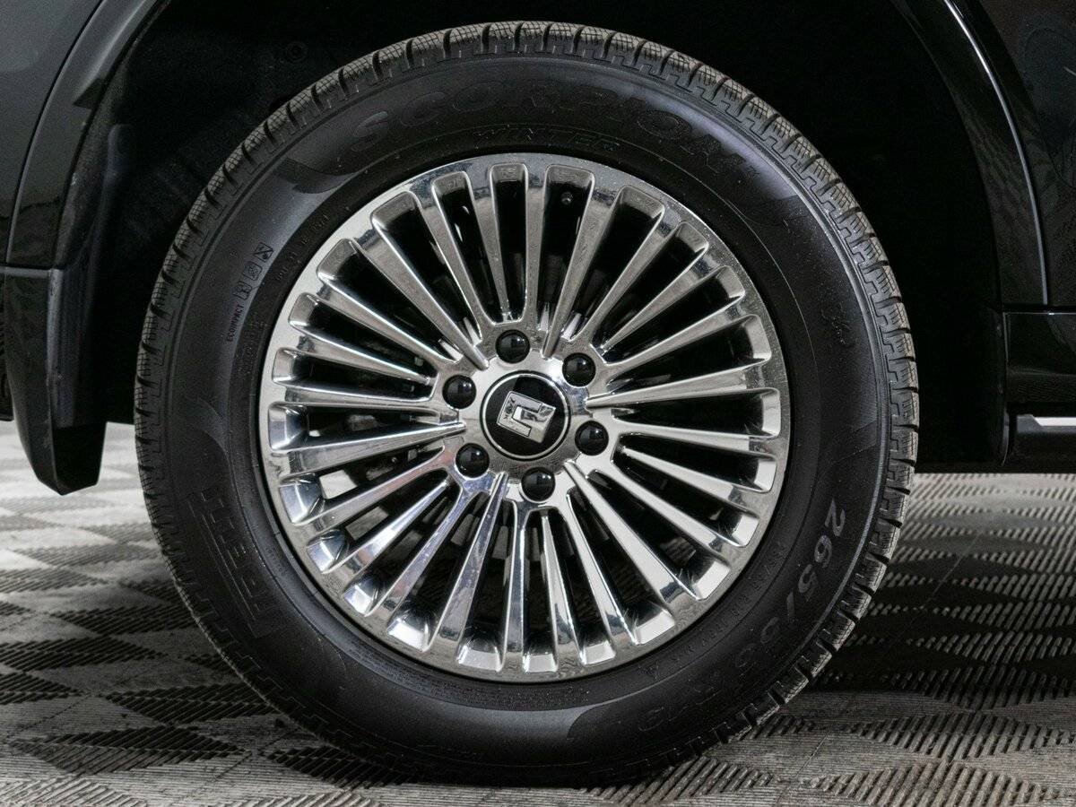 Tank 500, 2023 Фото №23