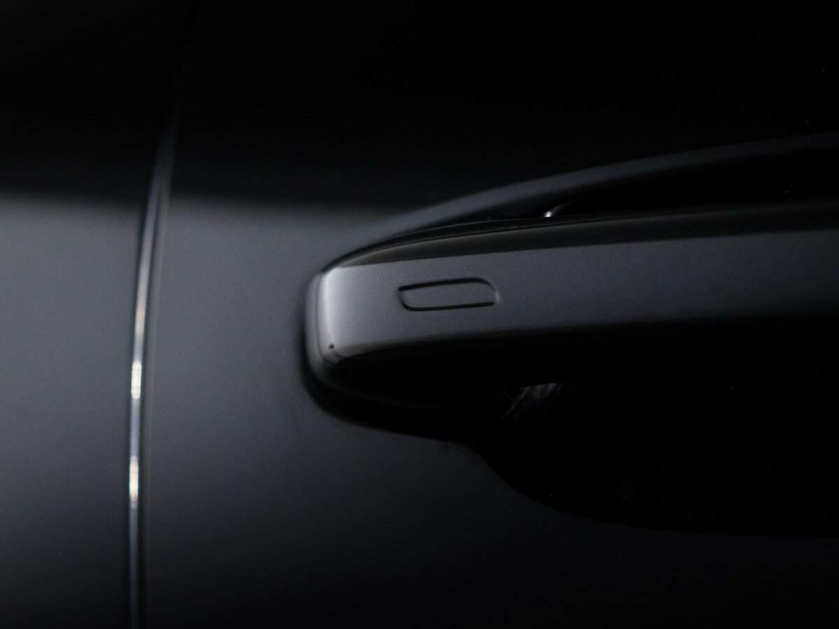 Porsche Cayenne Coupé, 2022 Фото №22