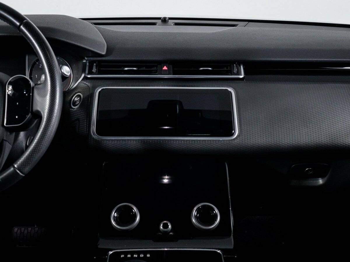 Land Rover Range Rover Velar, 2019 Фото №13