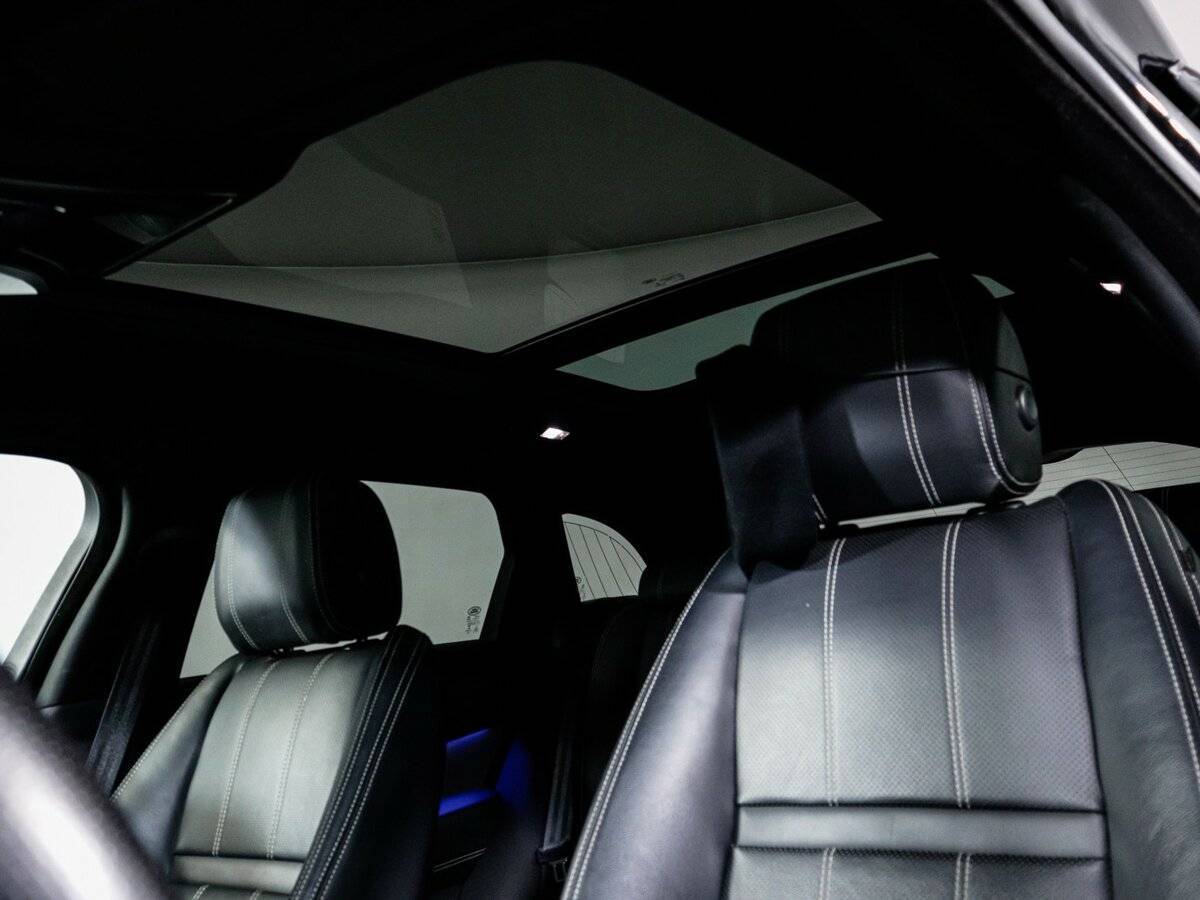 Land Rover Range Rover Velar, 2019 Фото №19