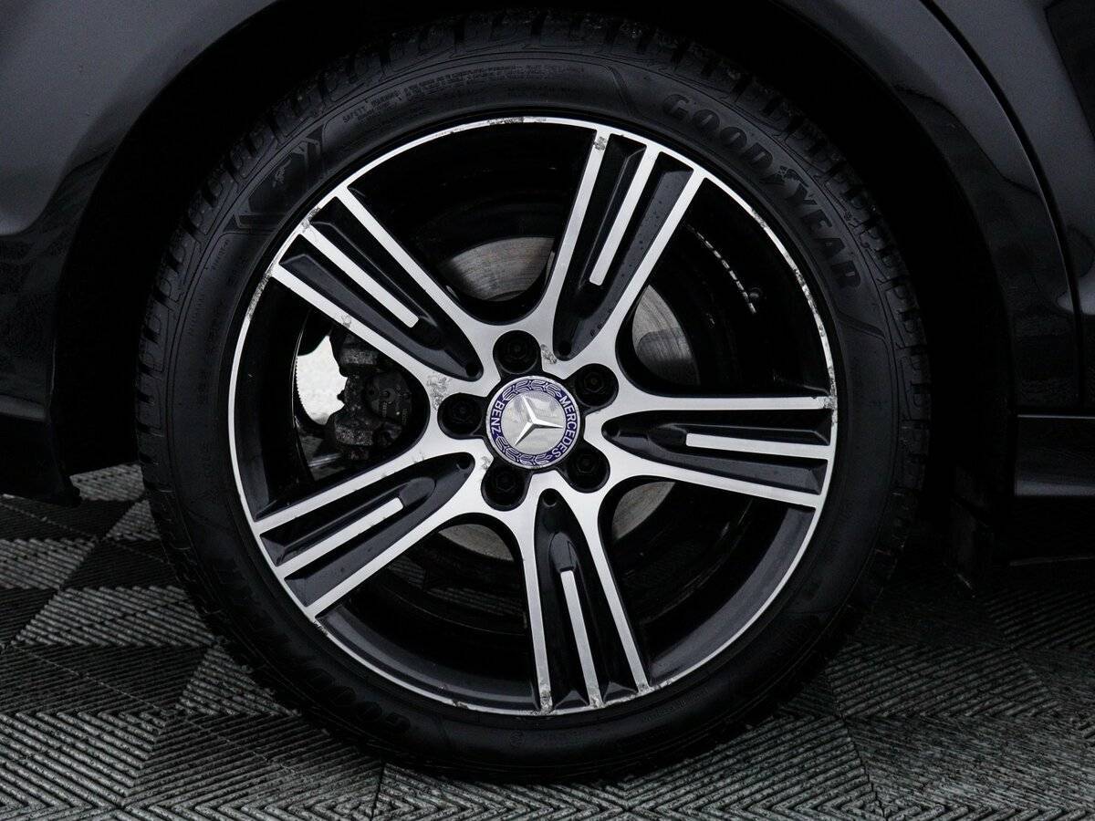 Mercedes-Benz C-Класс 180, 2013 Фото №15