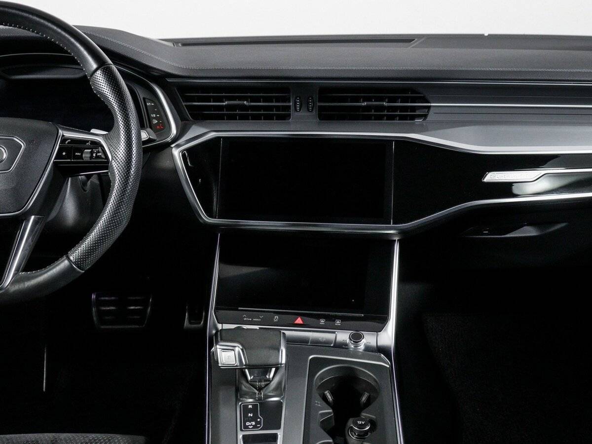 Audi A6 45 TFSI, 2020 Фото №13