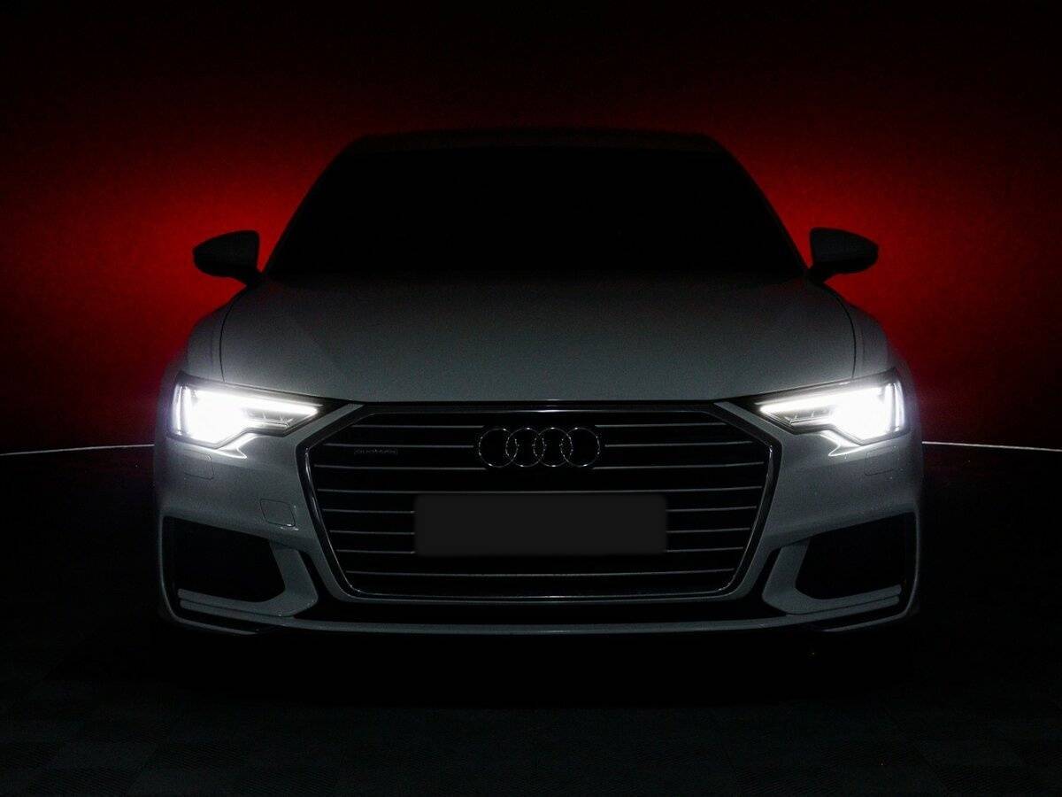 Audi A6 45 TFSI, 2020 Фото №20