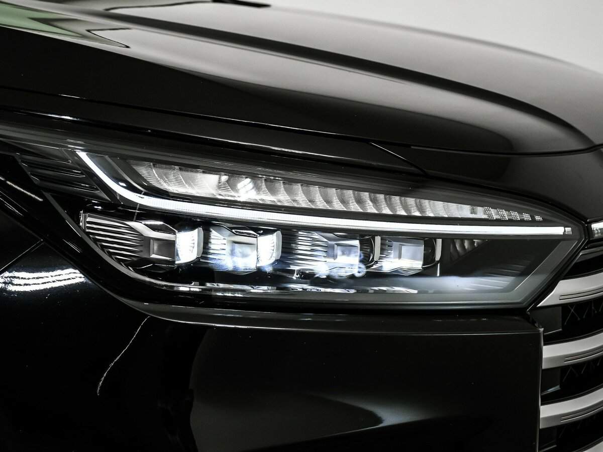 Exeed VX, 2023 Фото №20