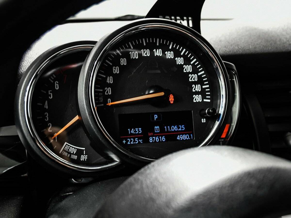 Mini Hatch Cooper, 2018 Фото №10