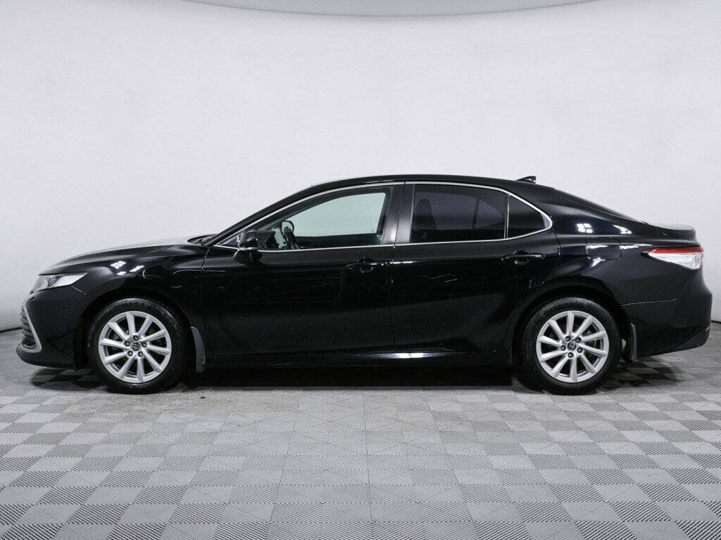 Toyota Camry, 2021 - 92 000 км. | Фото №8