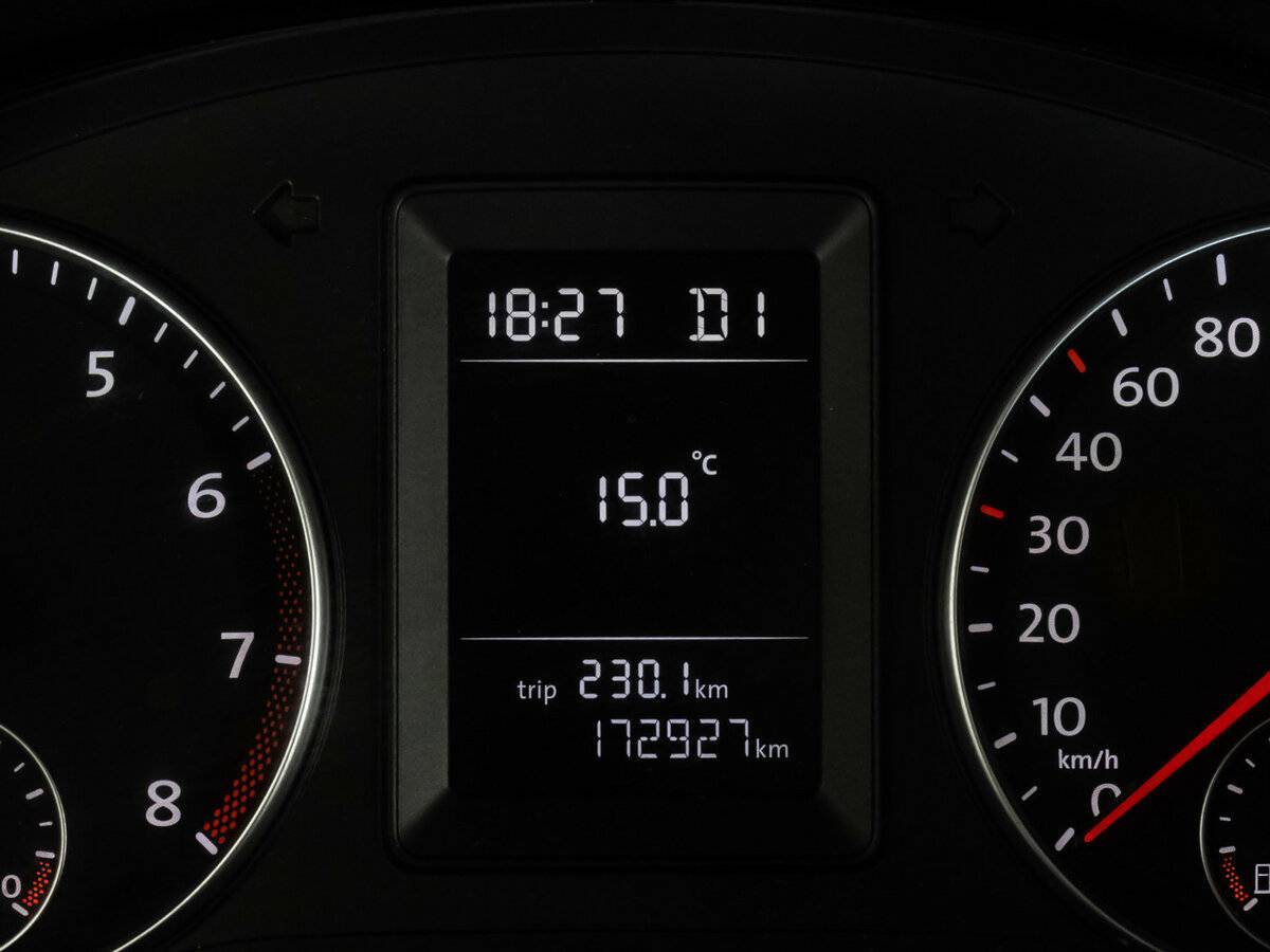 Volkswagen Golf Plus, 2010 Фото №14