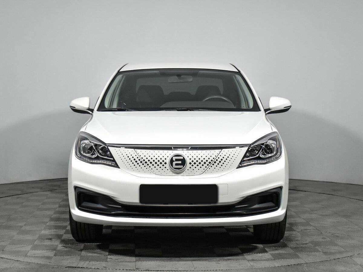 Evolute i-PRO, 2022 Фото №2