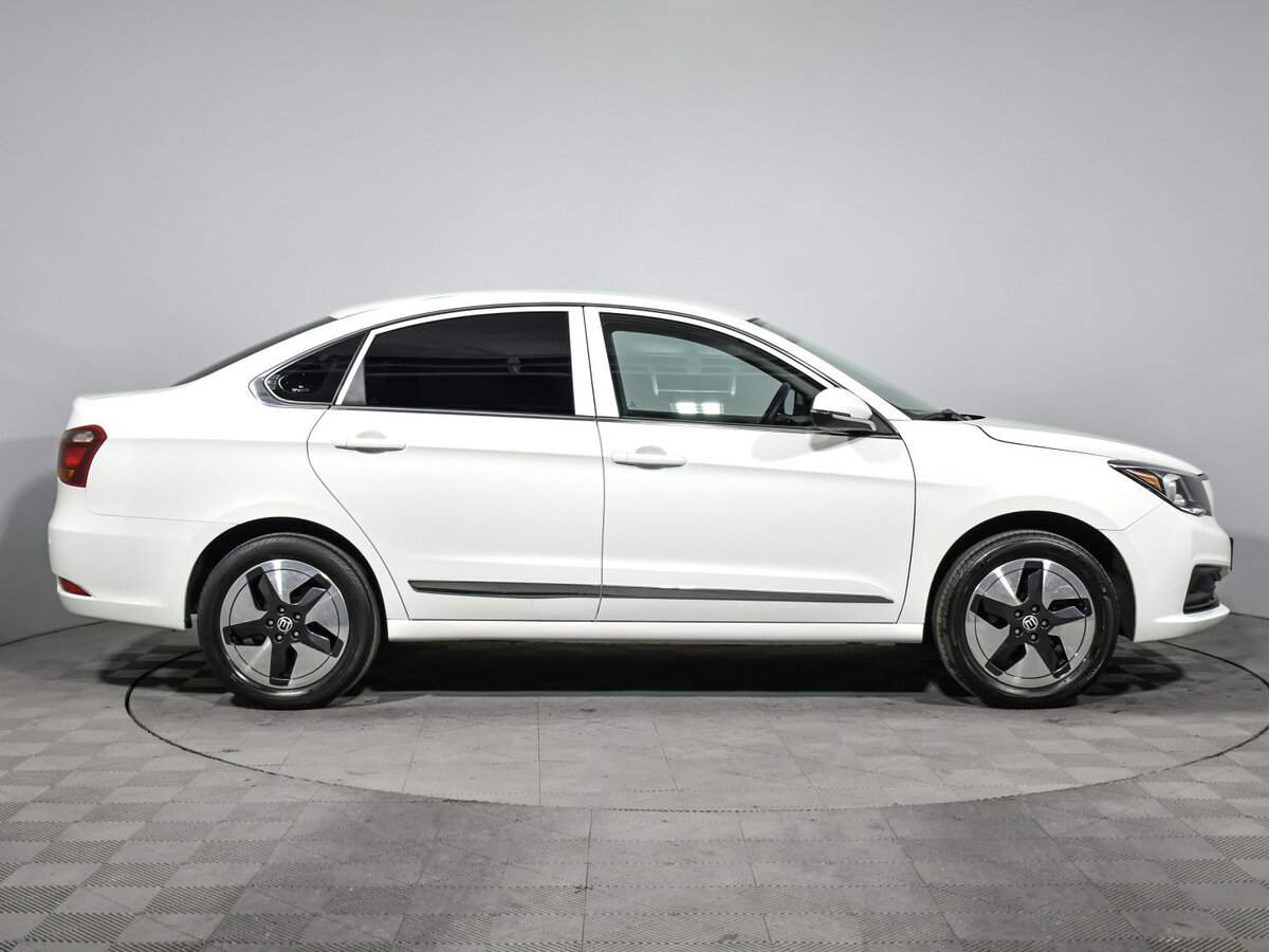 Evolute i-PRO, 2022 Фото №4