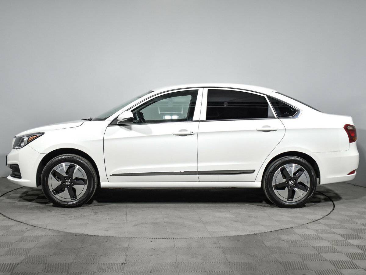 Evolute i-PRO, 2022 Фото №8