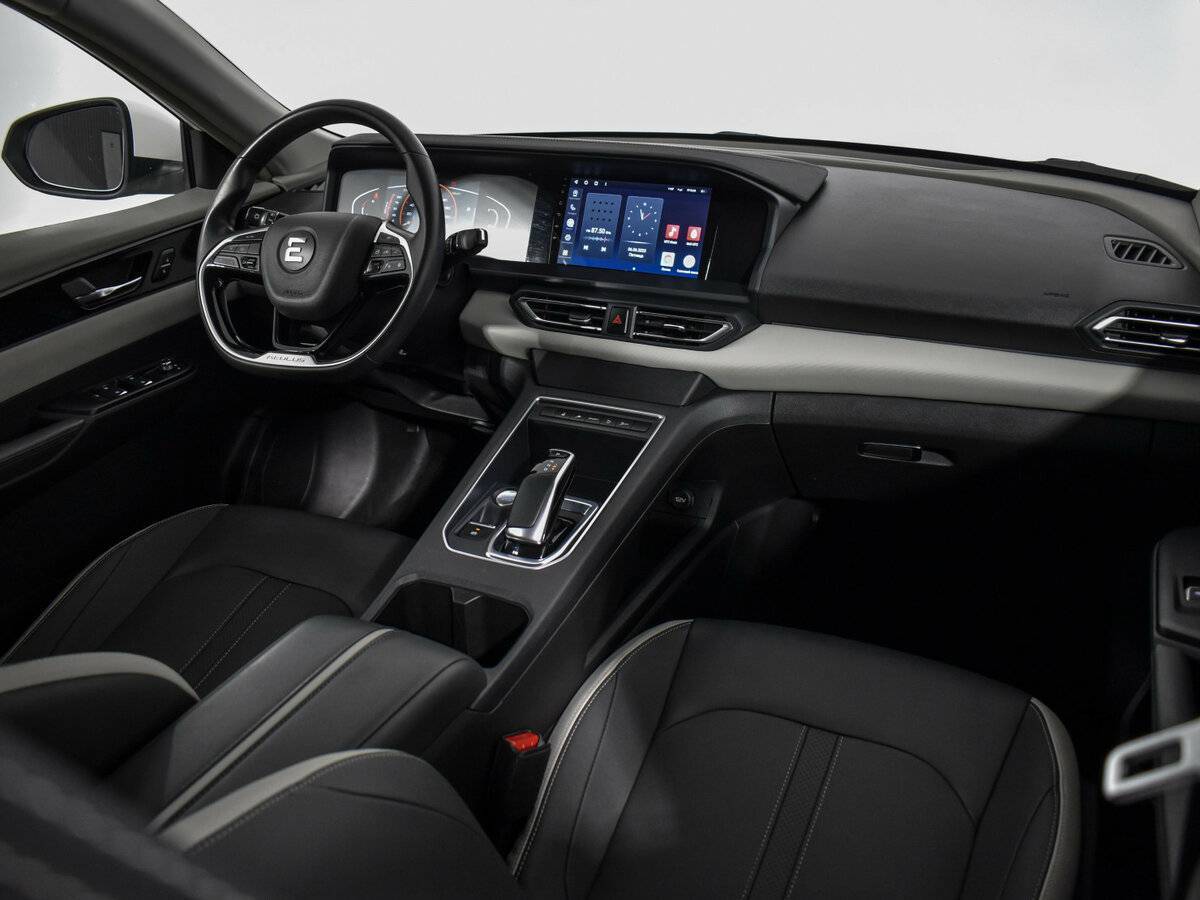 Evolute i-PRO, 2022 Фото №11