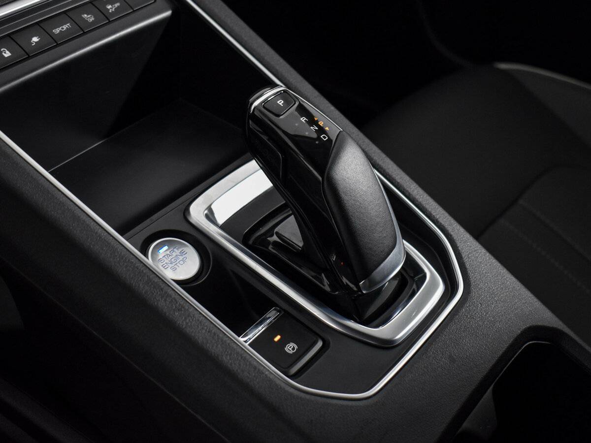 Evolute i-PRO, 2022 Фото №17