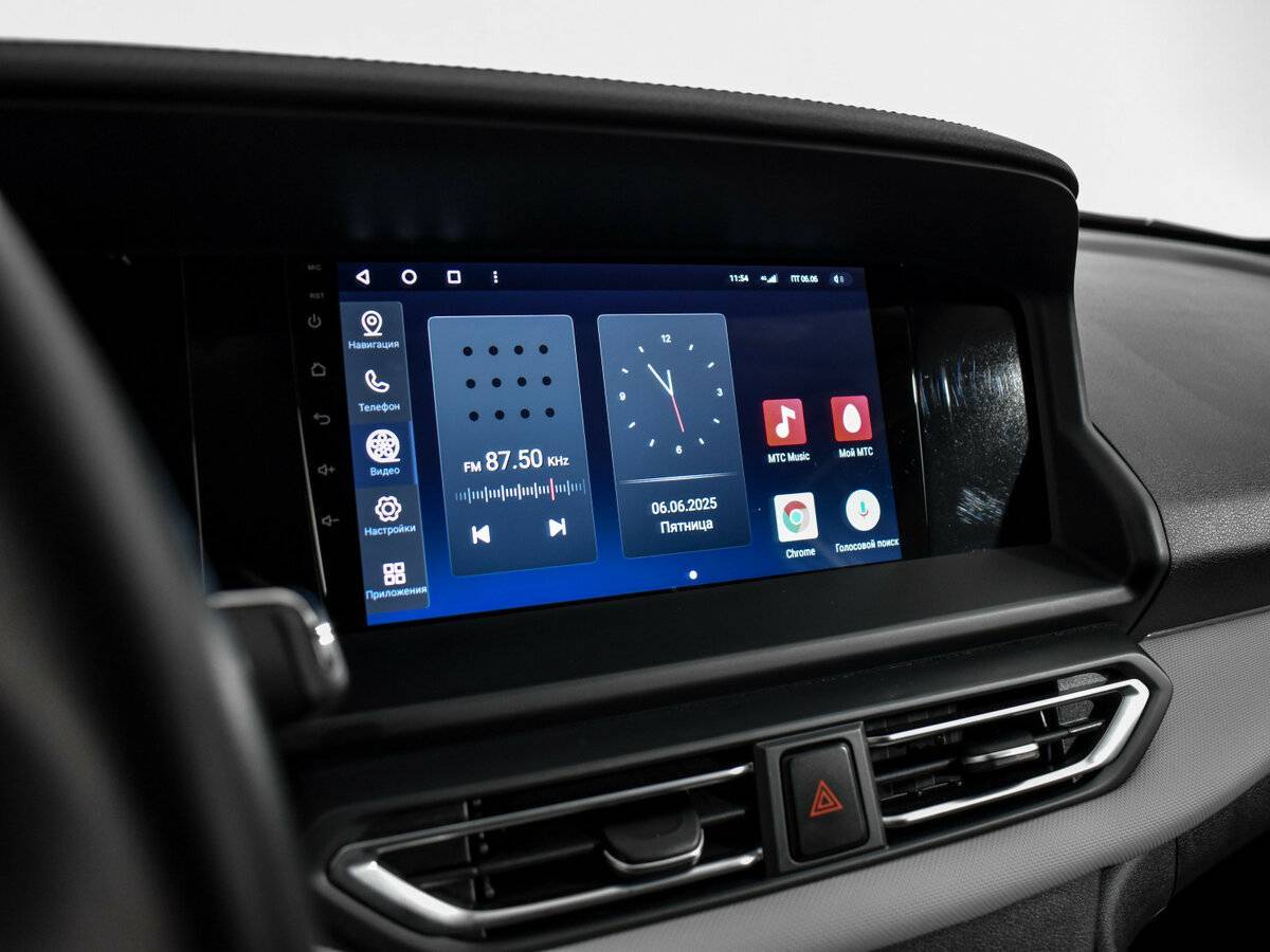 Evolute i-PRO, 2022 Фото №19