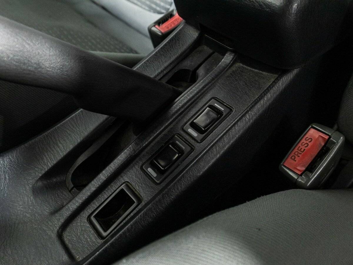 Nissan Almera Classic, 2007 Фото №16