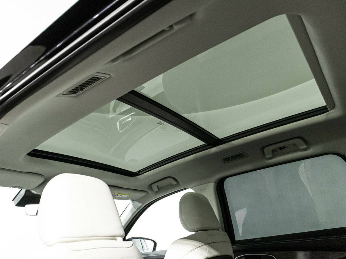 Exeed VX, 2023 Фото №24