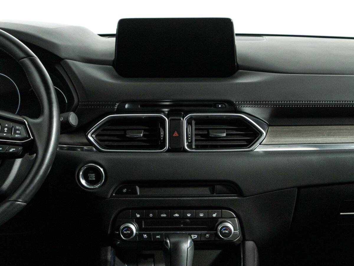 Mazda CX-5, 2022 Фото №14