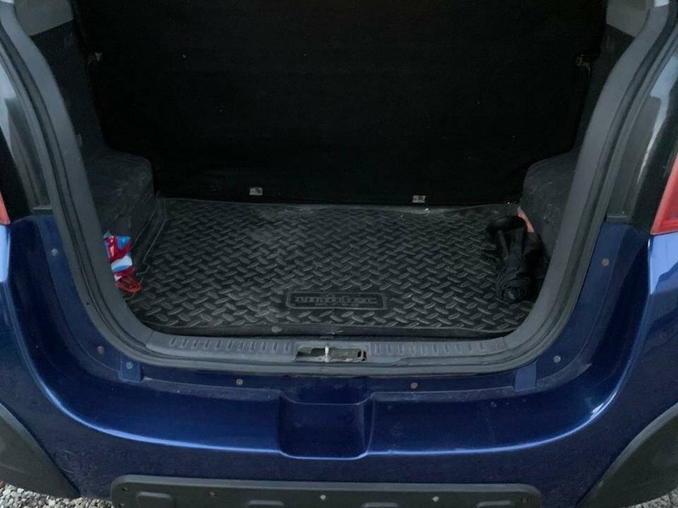 Chery IndiS (S18D), 2012 Фото №9