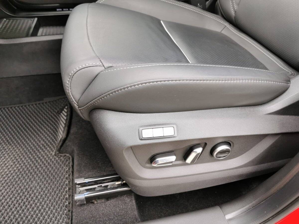 Chery Tiggo 7 Pro Max, 2023 Фото №12