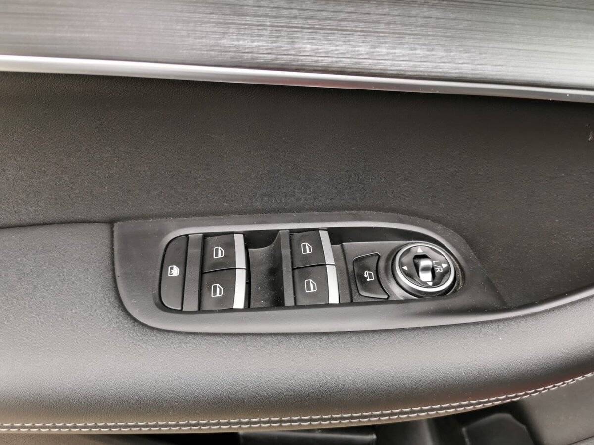 Chery Tiggo 7 Pro Max, 2023 Фото №16