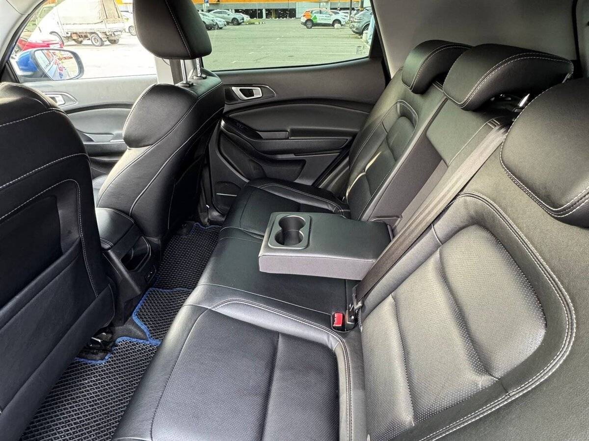 Chery Tiggo 4, 2019 Фото №20