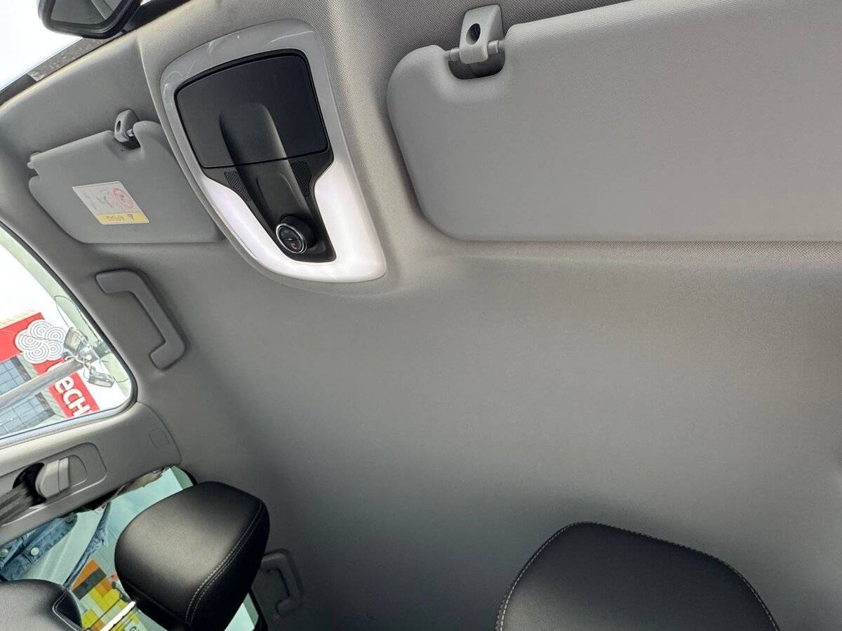 Chery Tiggo 4, 2019 Фото №22