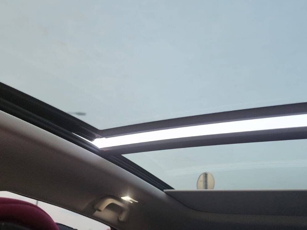 Changan UNI-K, 2021 Фото №10