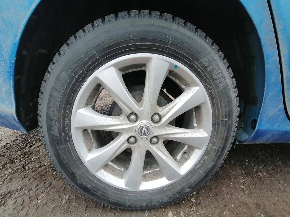 Changan Alsvin, 2024 Фото №14