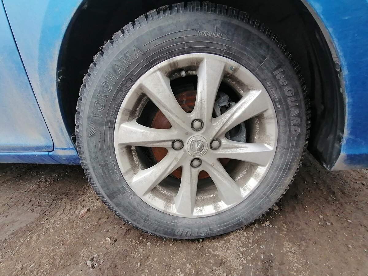 Changan Alsvin, 2024 Фото №15