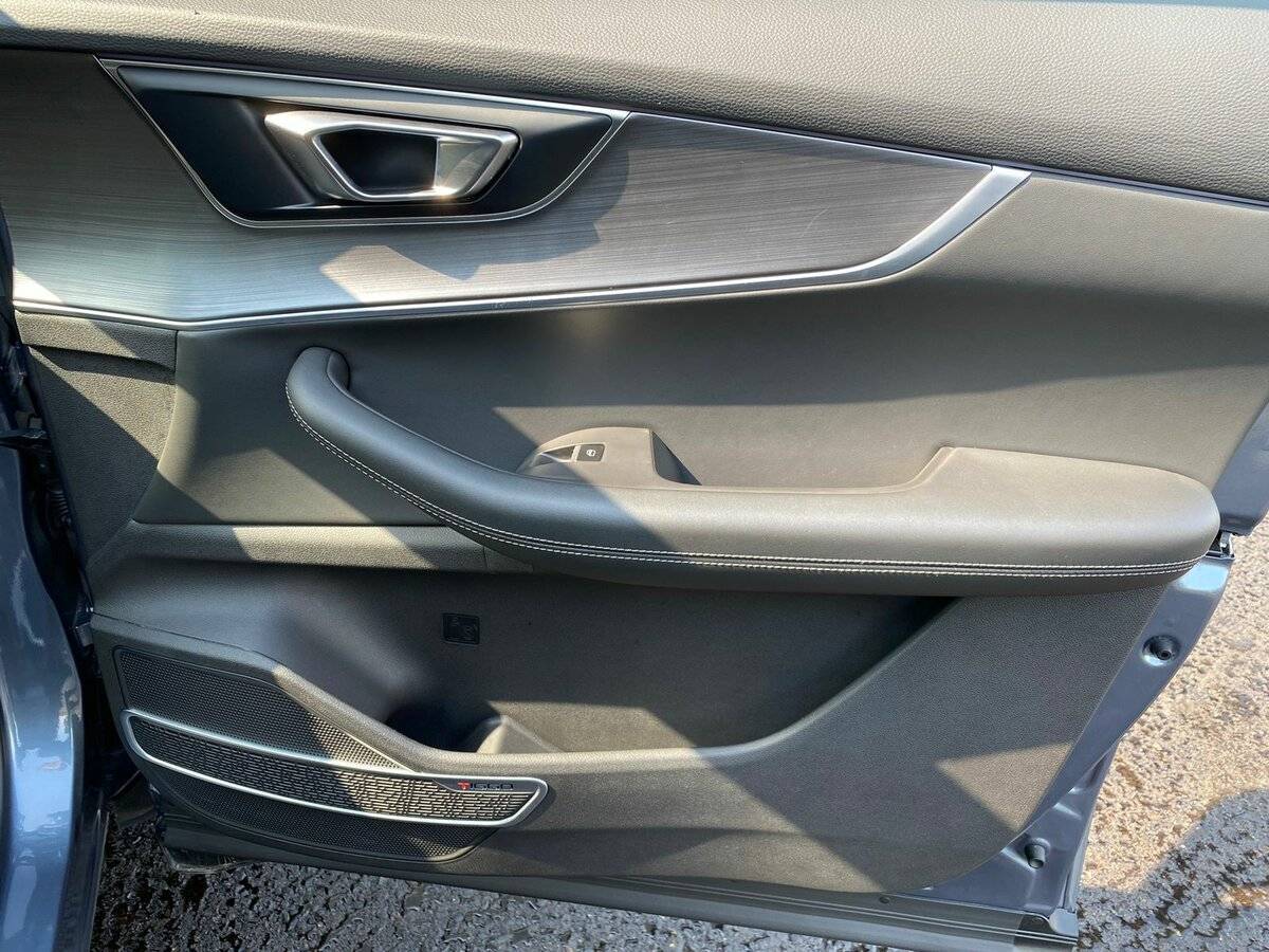 Chery Tiggo 7 Pro, 2021 Фото №16