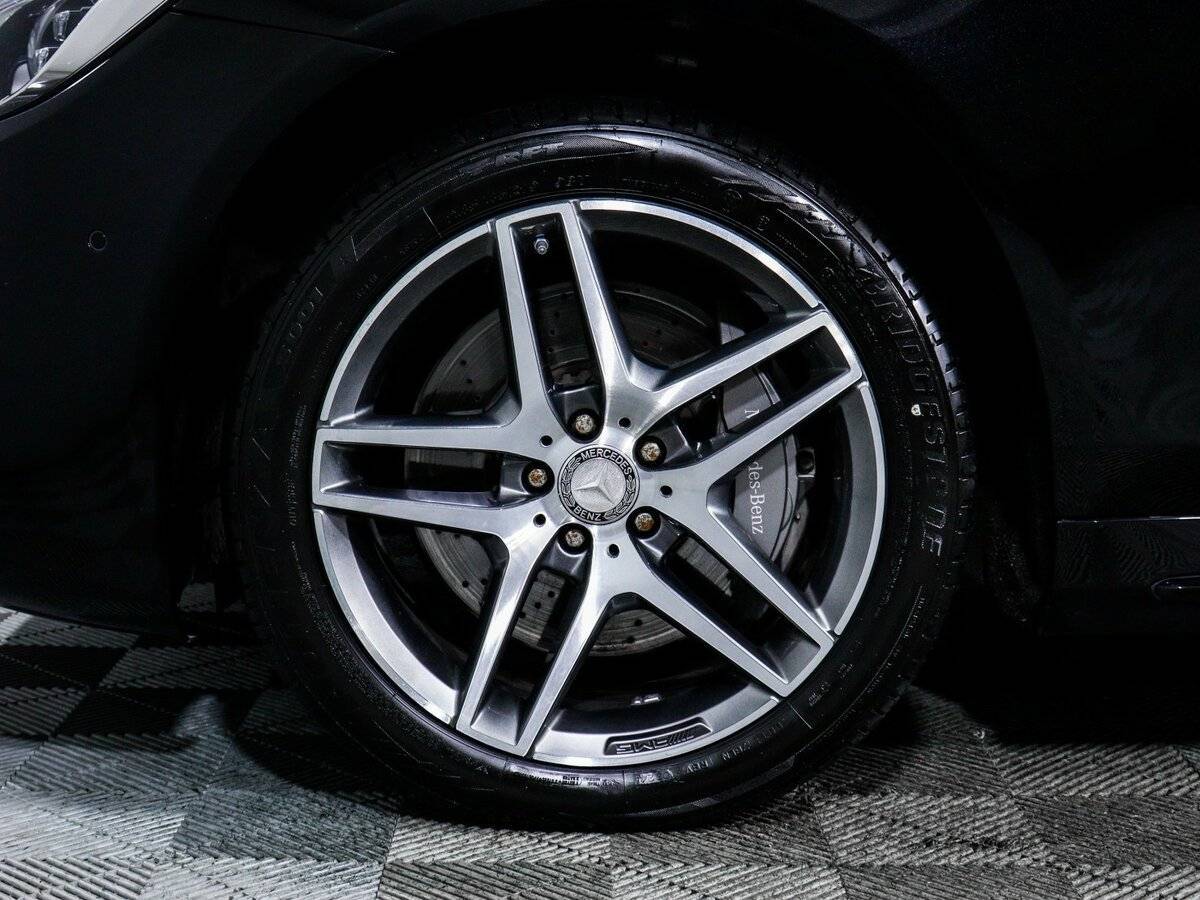 Mercedes-Benz S-Класс 350 d Long, 2018 Фото №15