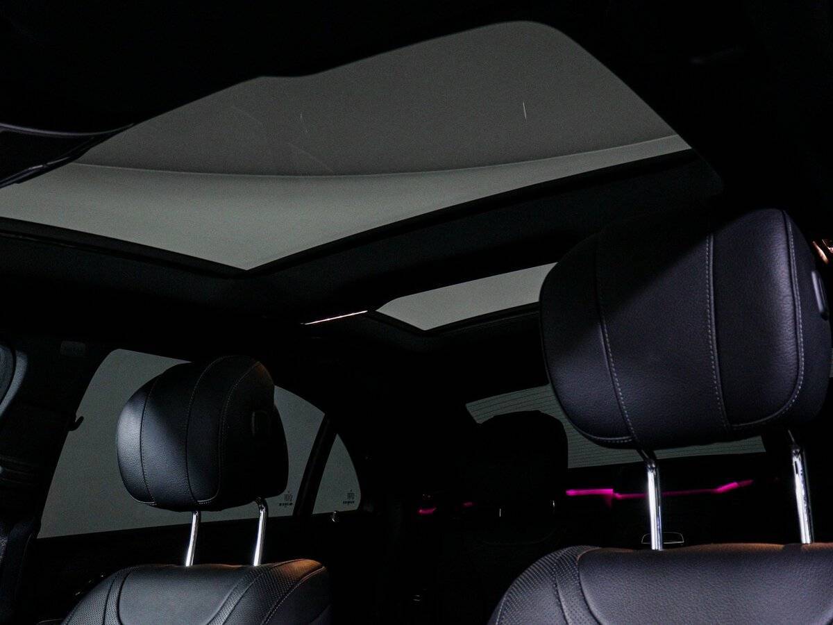 Mercedes-Benz S-Класс 350 d Long, 2018 Фото №20