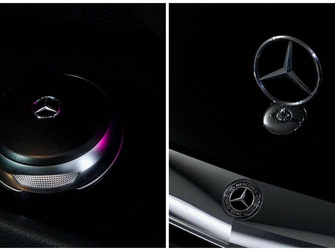 Mercedes-Benz S-Класс 350 d Long, 2018 Фото №24