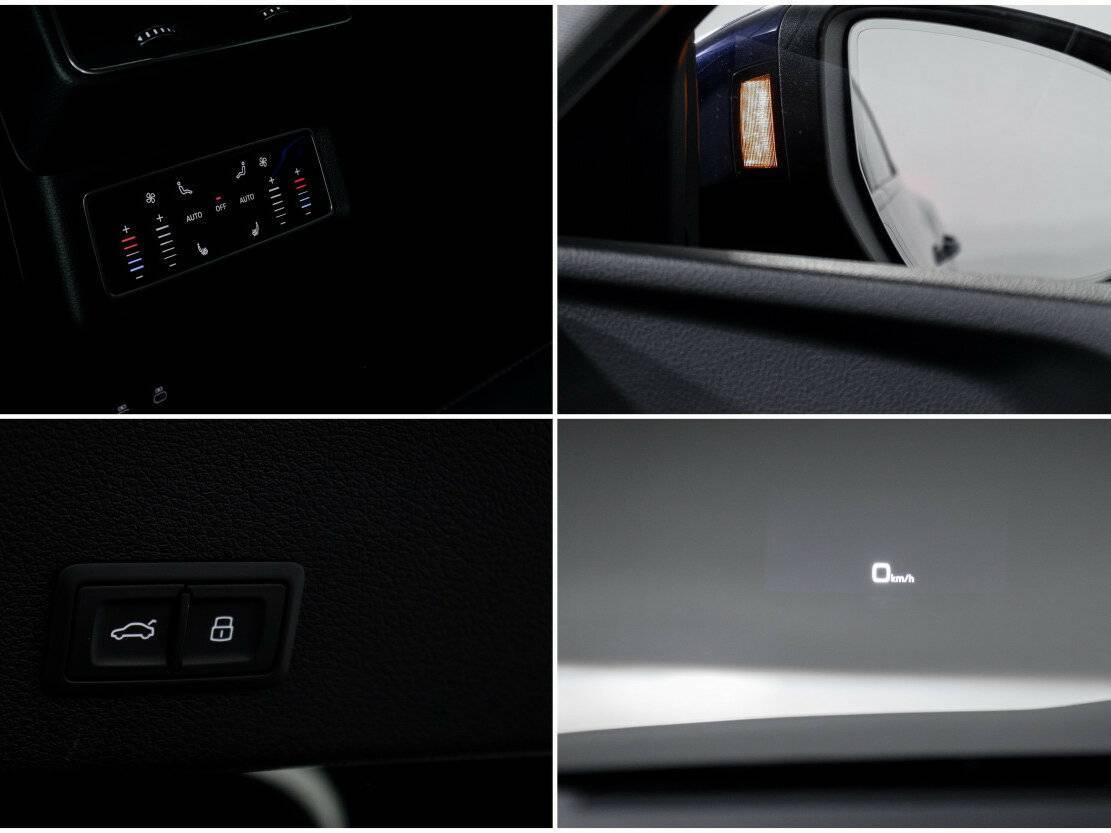 Audi e-tron Sportback 55, 2022 Фото №23