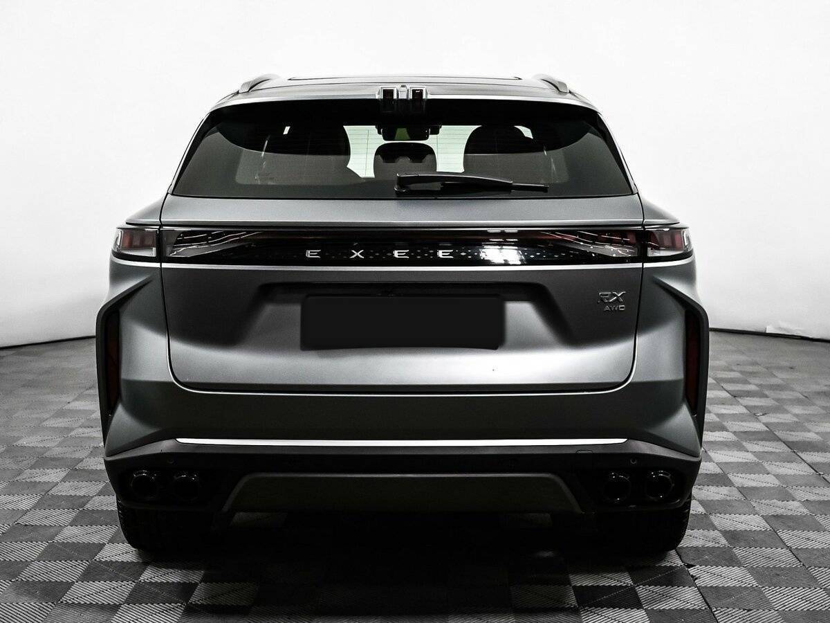 Exeed RX, 2023 - 16 500 км. | Фото №6
