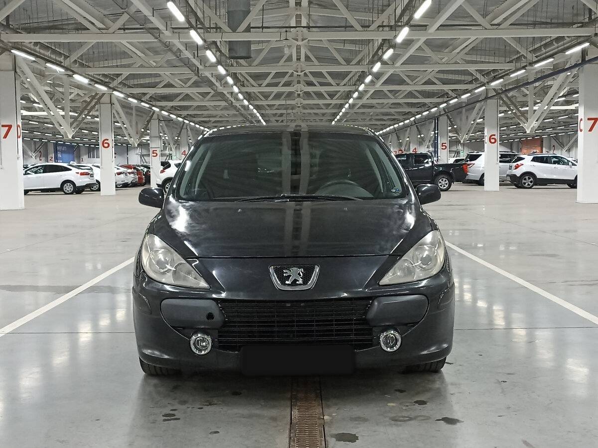 Peugeot 307, 2006 - 179 201 км. | Фото №2