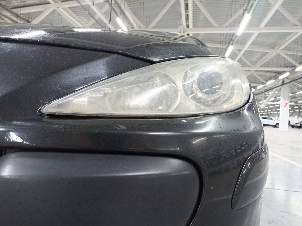 Peugeot 307, 2006 Фото №17