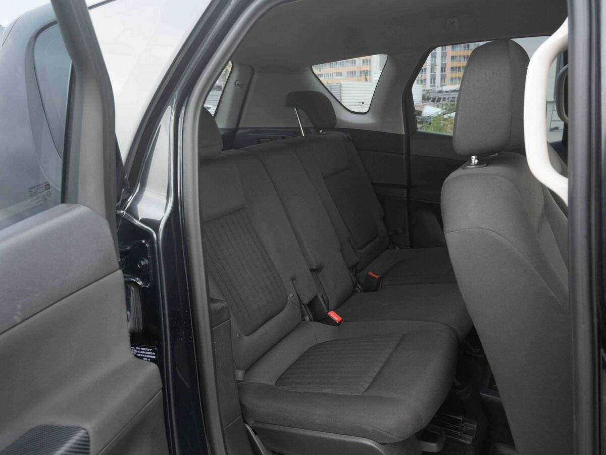 Opel Meriva, 2012 Фото №11