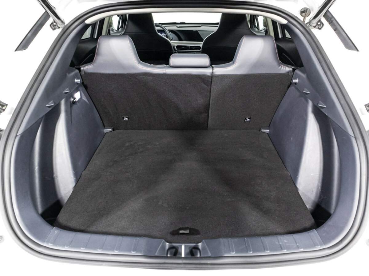 Changan UNI-T, 2023 Фото №15