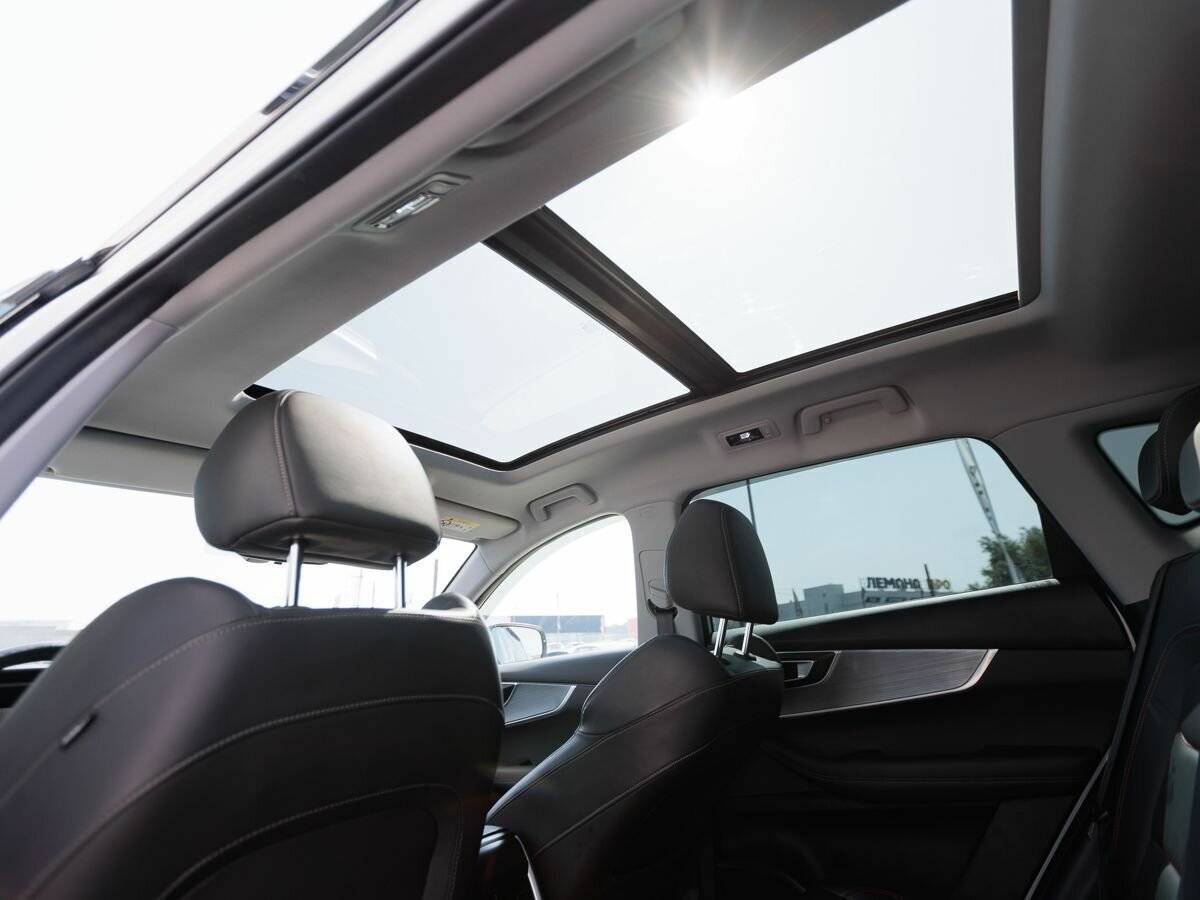 Chery Tiggo 7 Pro, 2022 Фото №9