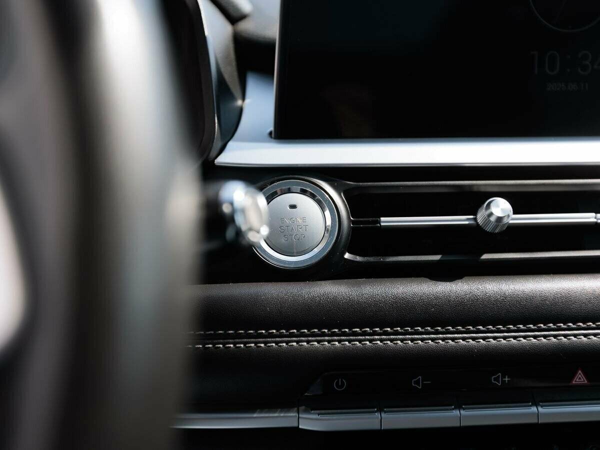 Chery Tiggo 7 Pro, 2022 Фото №15