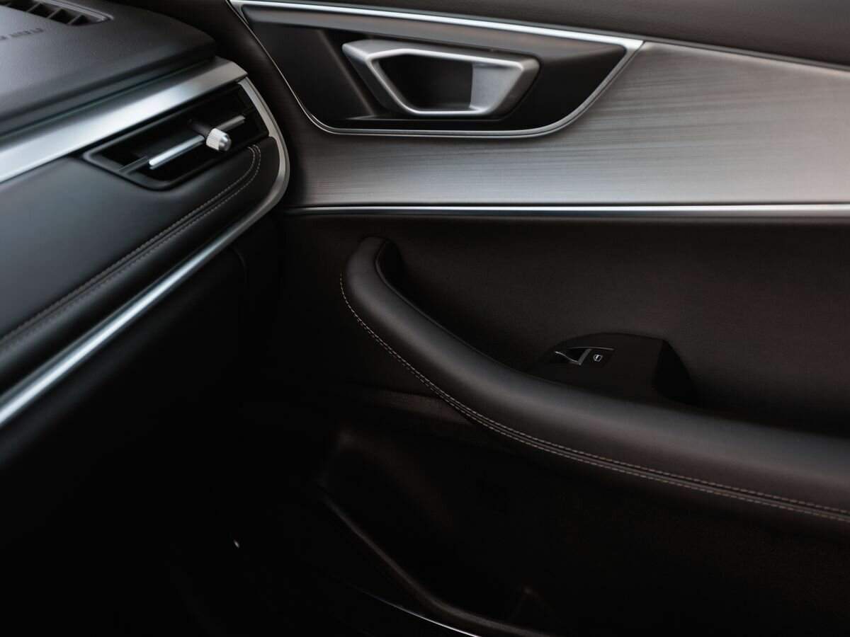 Chery Tiggo 7 Pro, 2022 Фото №18